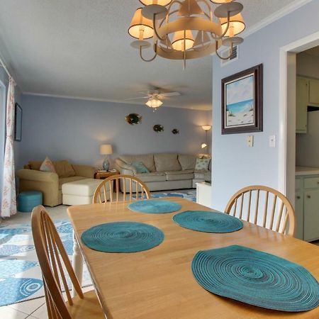 Pensacola Beach Breeze Exterior photo