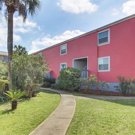 Pensacola Beach Breeze Exterior photo