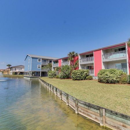Pensacola Beach Breeze Exterior photo