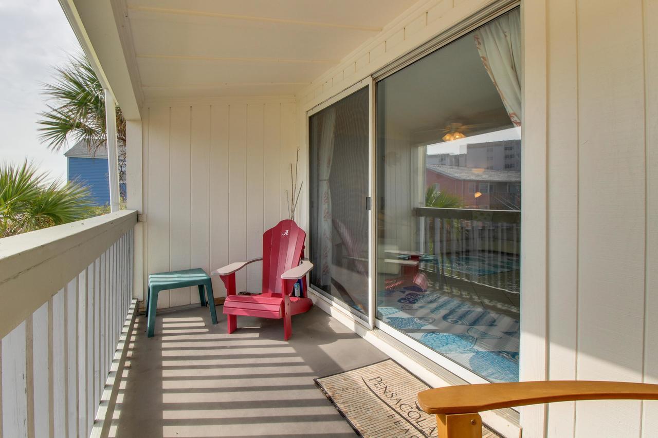 Pensacola Beach Breeze Exterior photo
