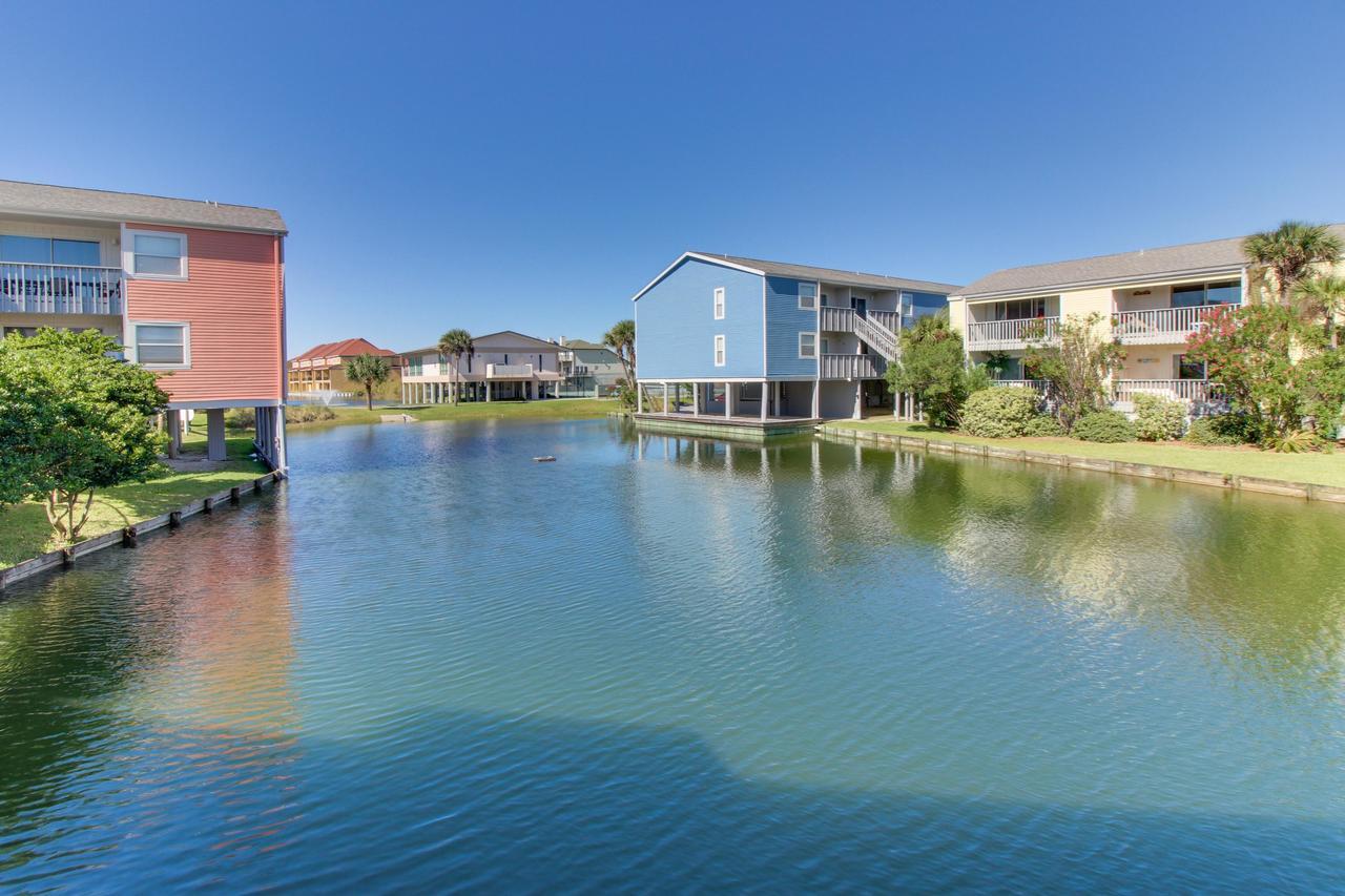 Pensacola Beach Breeze Exterior photo