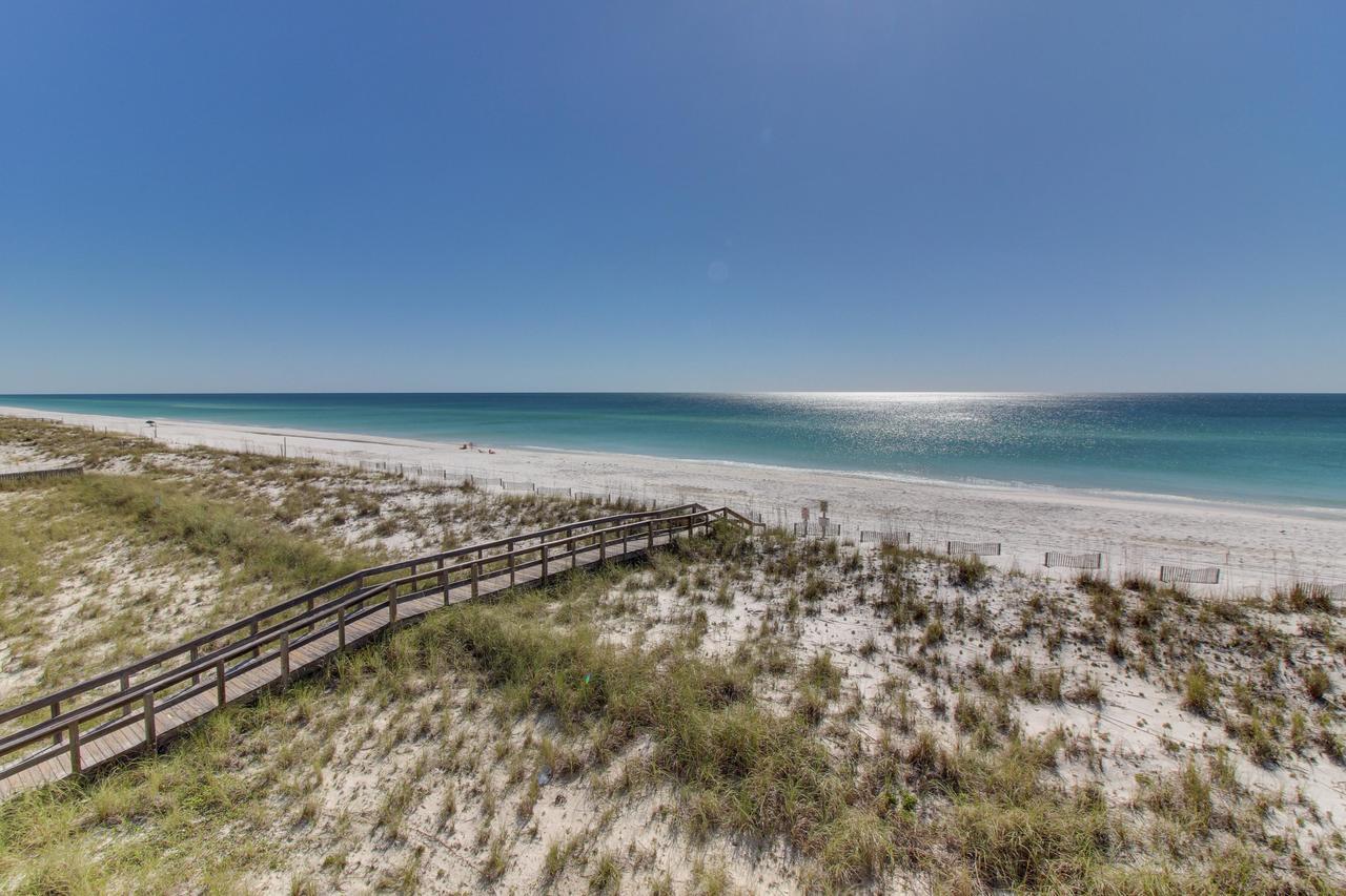 Pensacola Beach Breeze Exterior photo