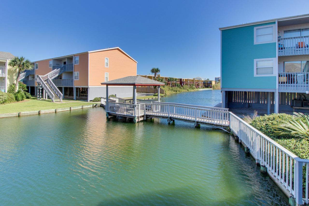 Pensacola Beach Breeze Exterior photo