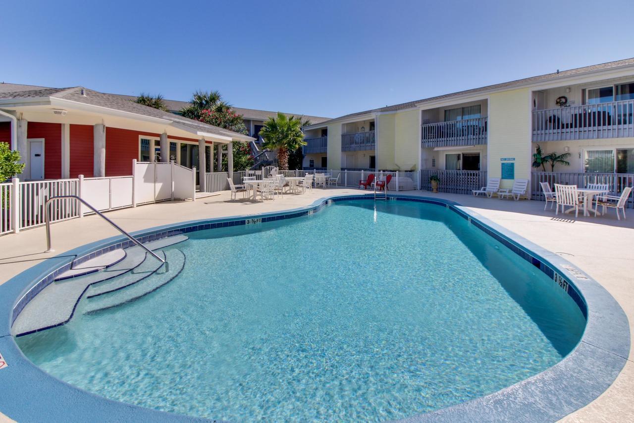 Pensacola Beach Breeze Exterior photo