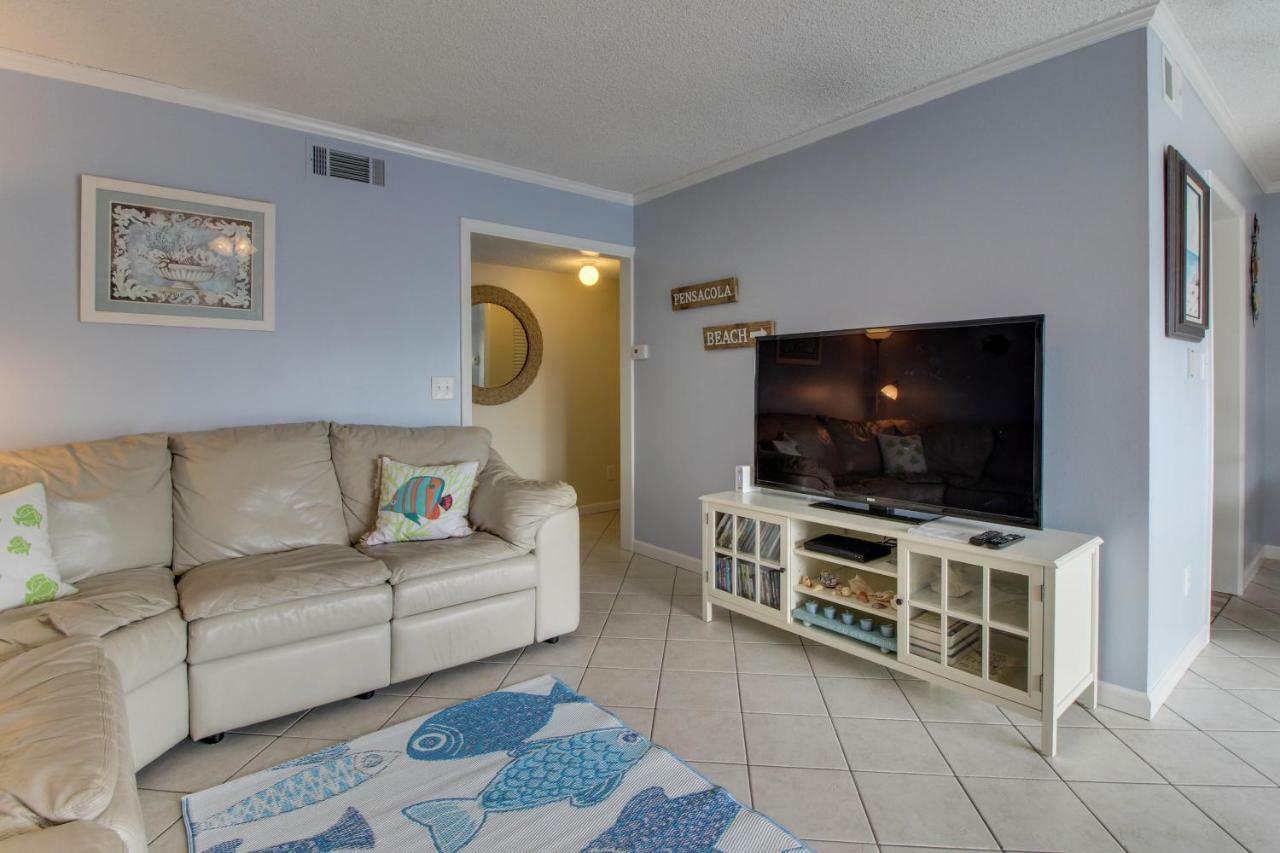 Pensacola Beach Breeze Exterior photo