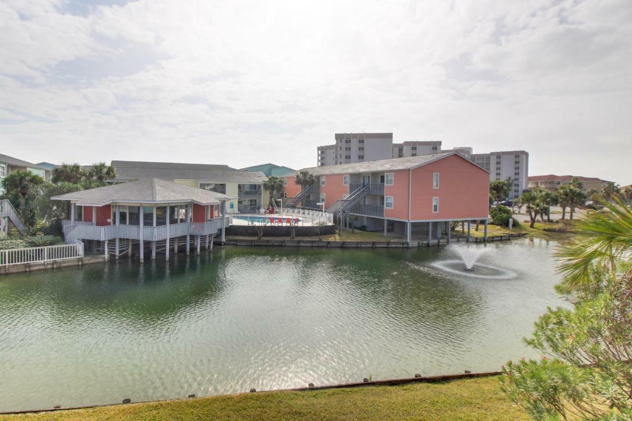 Pensacola Beach Breeze Exterior photo