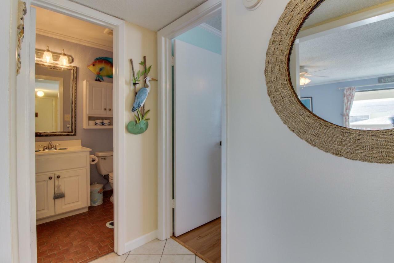 Pensacola Beach Breeze Exterior photo