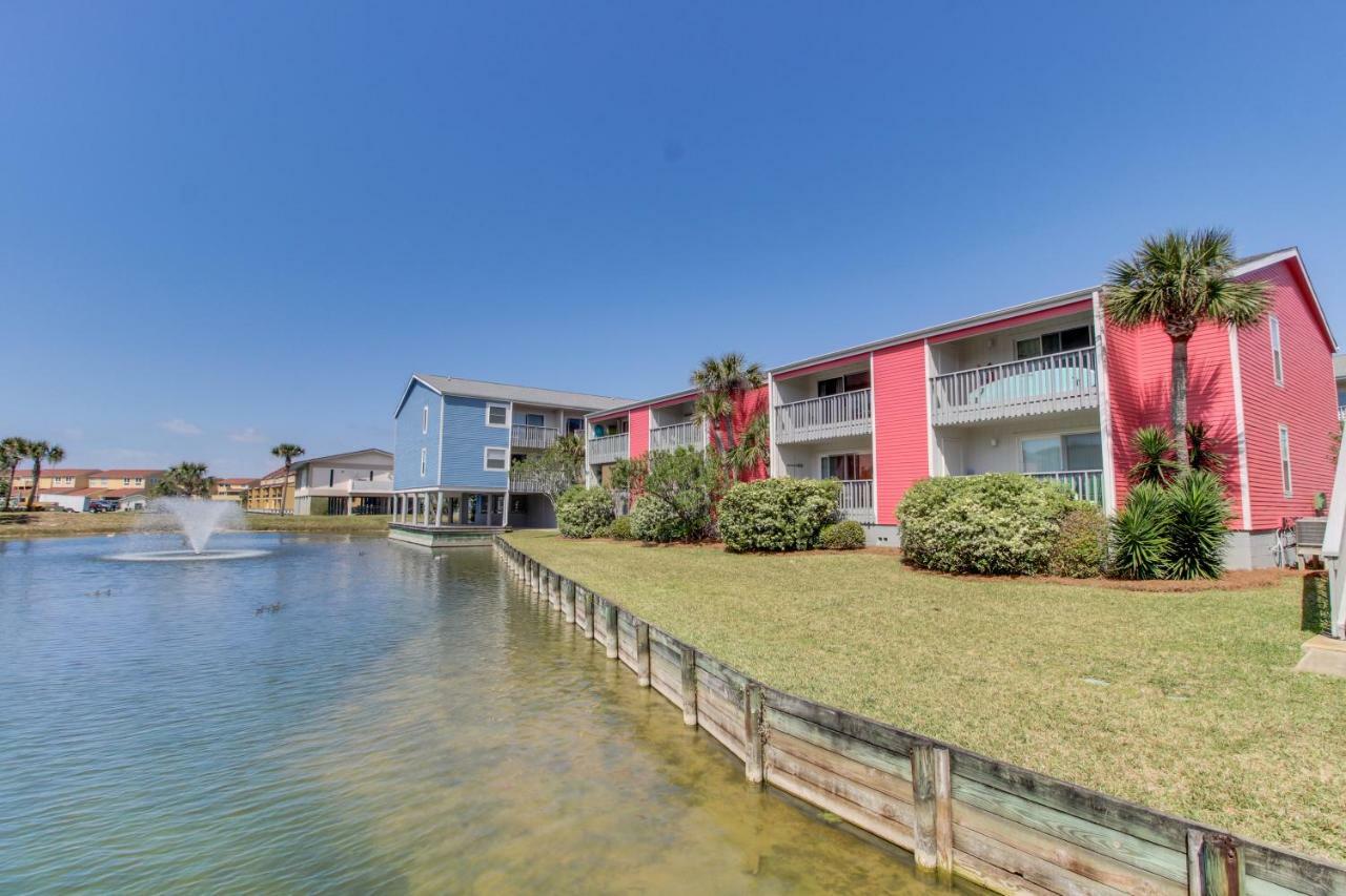 Pensacola Beach Breeze Exterior photo