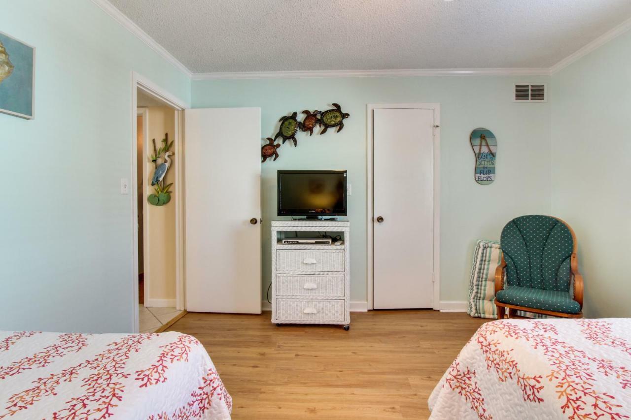 Pensacola Beach Breeze Exterior photo