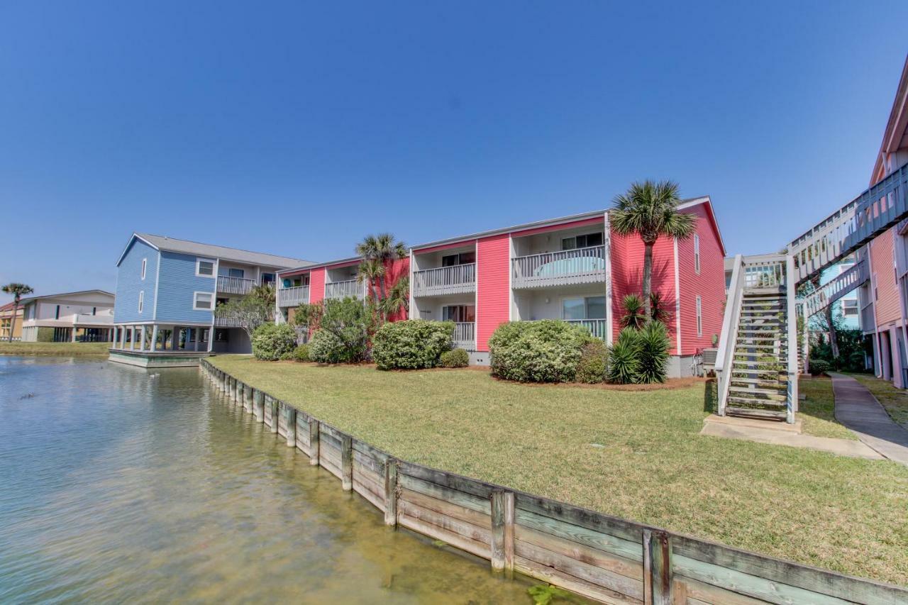 Pensacola Beach Breeze Exterior photo