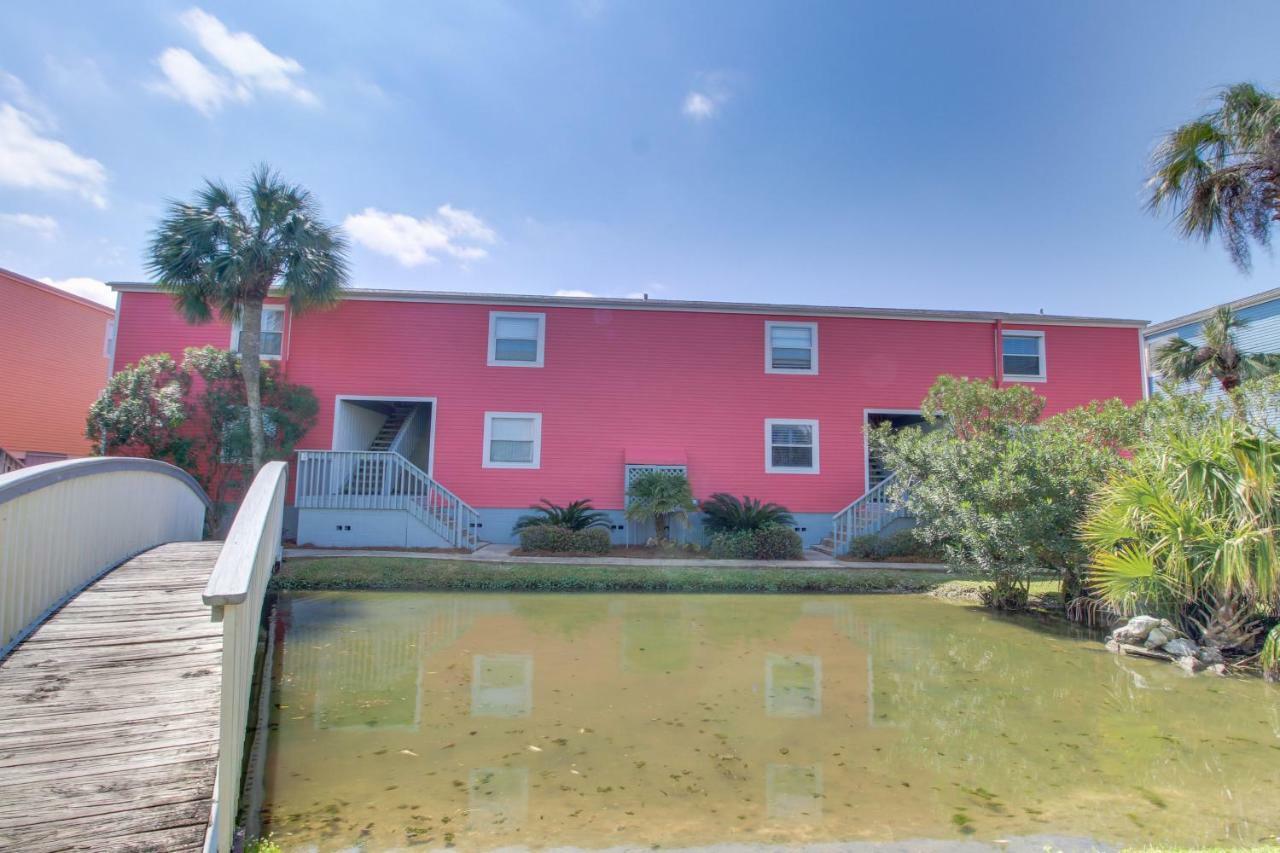 Pensacola Beach Breeze Exterior photo