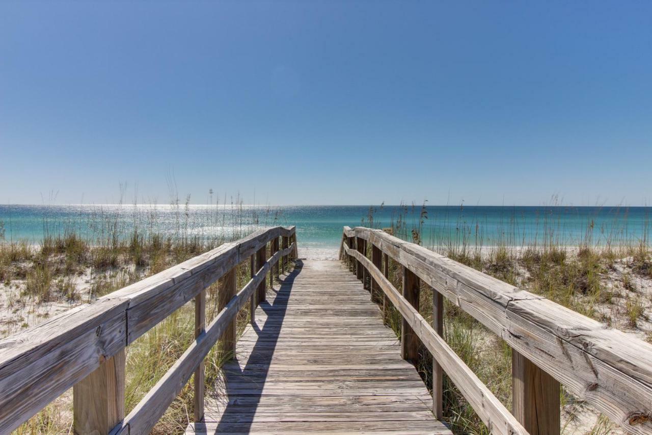 Pensacola Beach Breeze Exterior photo