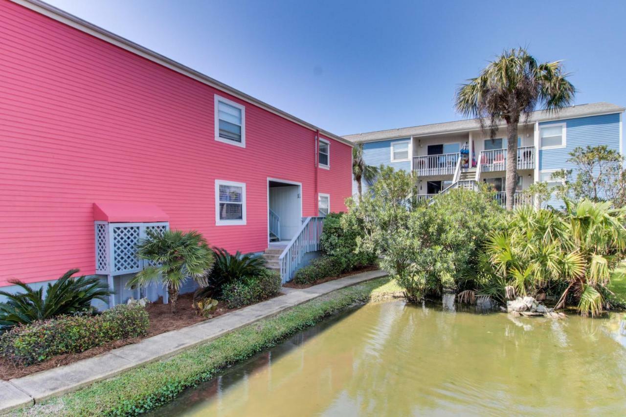 Pensacola Beach Breeze Exterior photo
