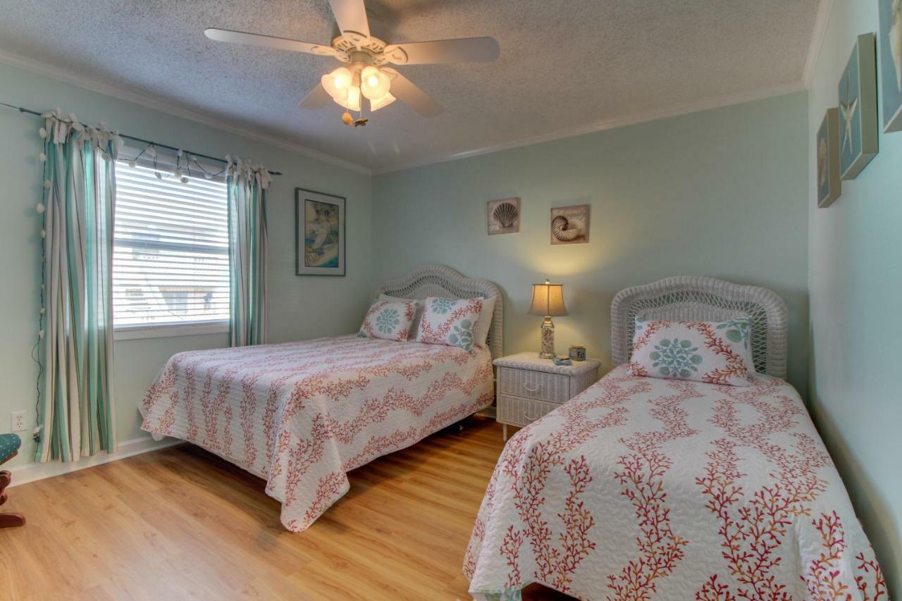 Pensacola Beach Breeze Exterior photo