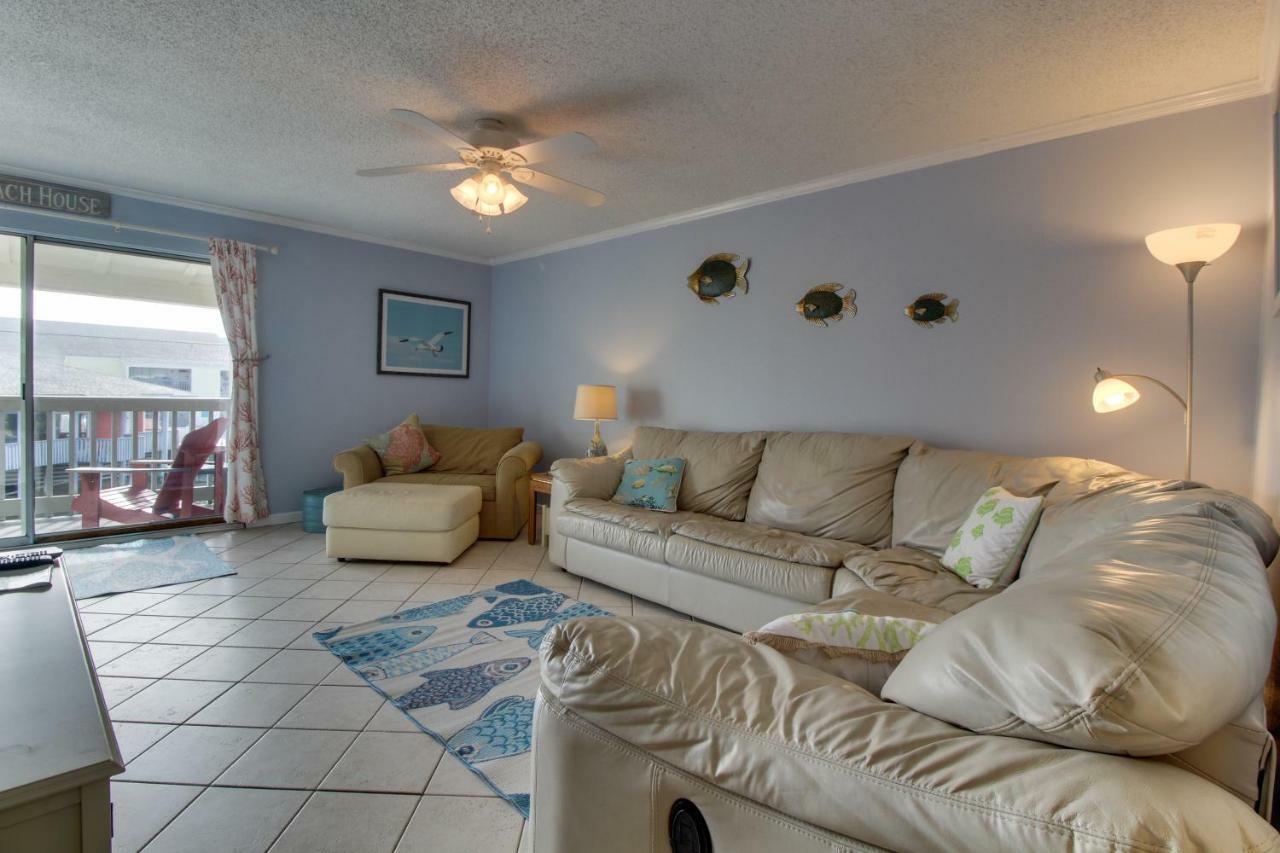 Pensacola Beach Breeze Exterior photo